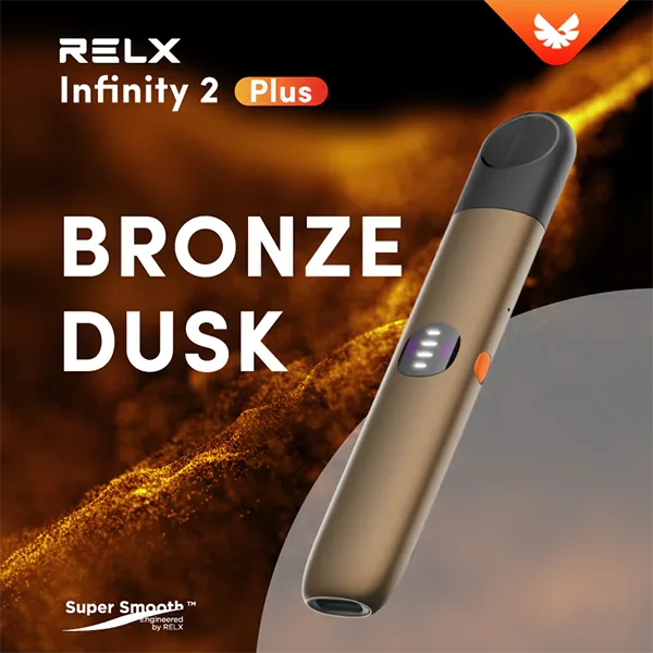Relx六代主機 RELX Infinity 2 Plus悅刻宙斯6代霧化煙桿:圖片 7