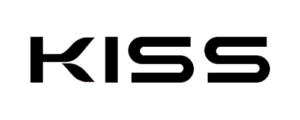 KISS電子菸品牌LOGO
